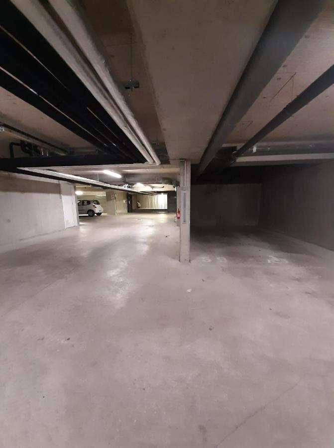 Residence Hoteliere Laudine Реймс Екстериор снимка